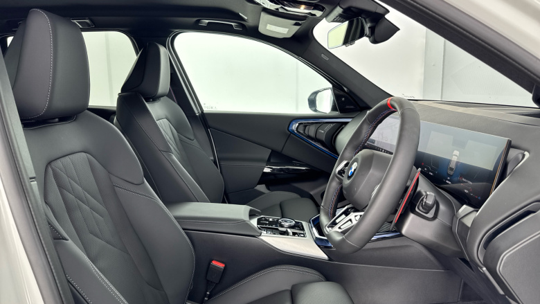 BMW X3 xDrive M50 5dr Auto Petrol Estate